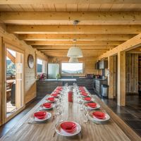 Le petit cocon dans les montagnes - 1