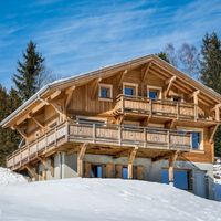 Le petit cocon dans les montagnes - 2