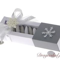 Idées de boite à dragées - 2