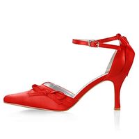 Chaussure trouvées j'en suis dingue - 3