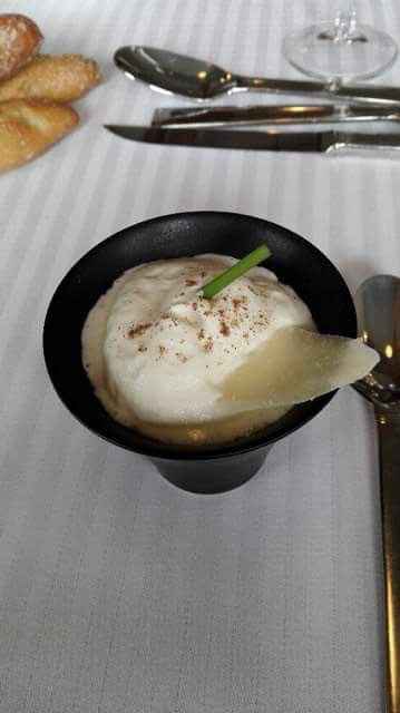 Avis sur le menu que nous avons choisi svp!! - 3