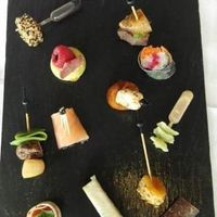 Avis sur le menu que nous avons choisi svp!! - 1