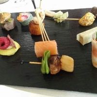 Avis sur le menu que nous avons choisi svp!! - 2