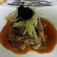 Avis sur le menu que nous avons choisi svp!! - 4