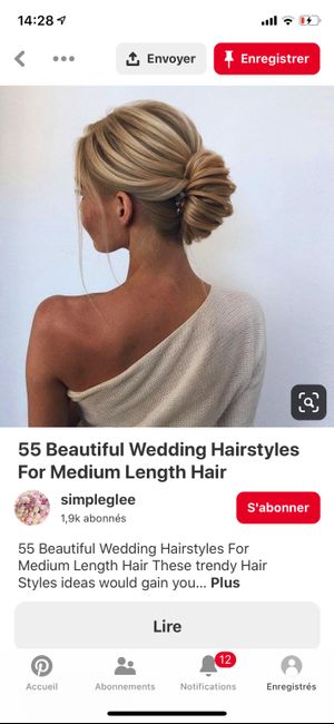 Recherche coiffeur(euse) à domicile vers Lyon - 1