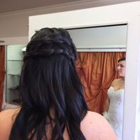 Coiffure : besoin d'aide ! - 2