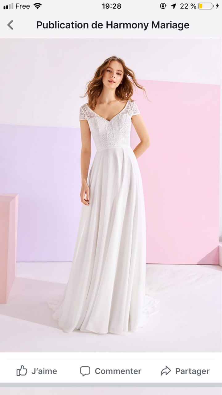 Quel style de chaussures - 1