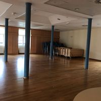 Aménagement salle - 1