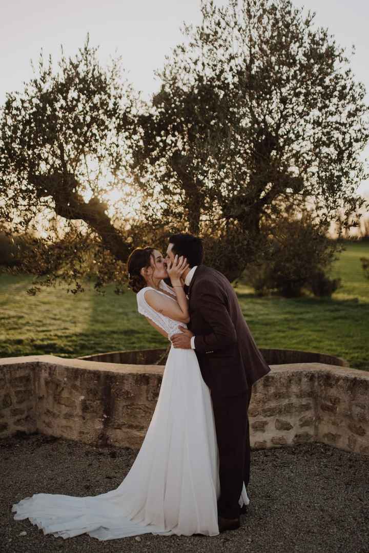 Photo de couple - Mariage du 31/12/22