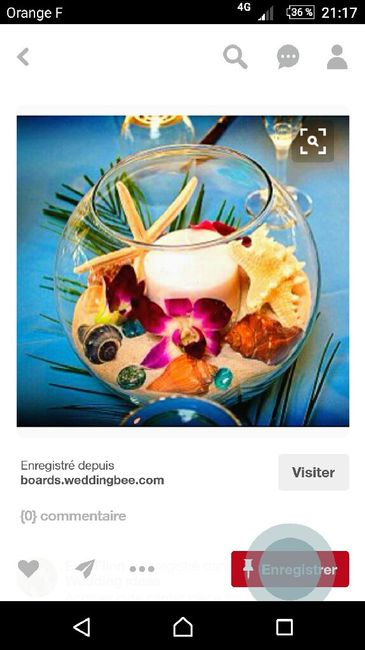 Tendance mariage 2017: inspiration exotique - 5