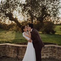 Photo de couple - Mariage du 31/12/22