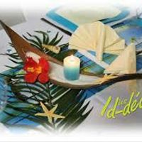 Tendance mariage 2017: inspiration exotique - 3