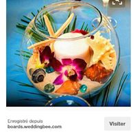 Tendance mariage 2017: inspiration exotique - 5