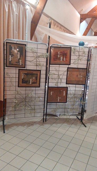 Plan de table !! 🙂 - 1