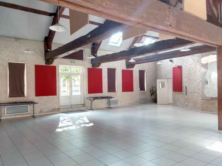 Salle 1