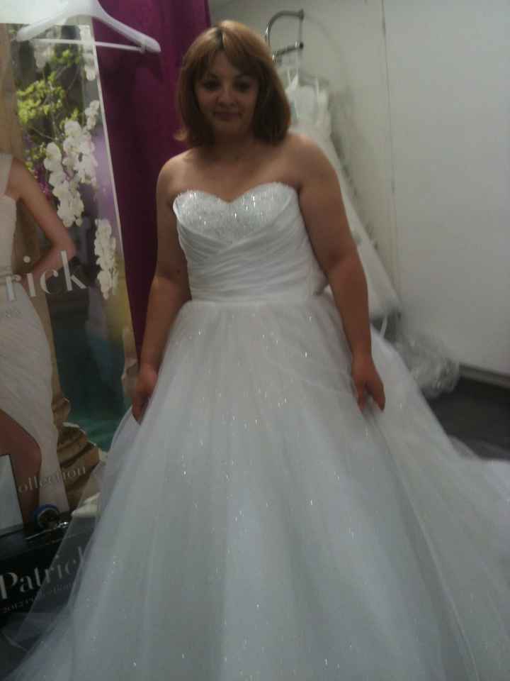 Robe de mariee disney - Robe cendrillon