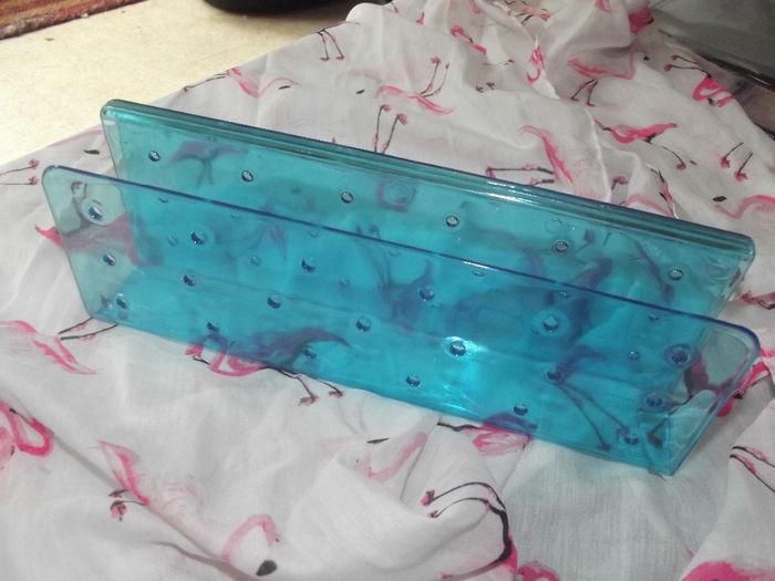 Présentoir à Cupcake