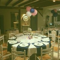 Dilemme : type de set de table - 1