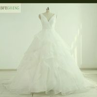 Critique objectif sur ma robe - 1