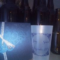 Gobelets/ecocups personnalisés - 1