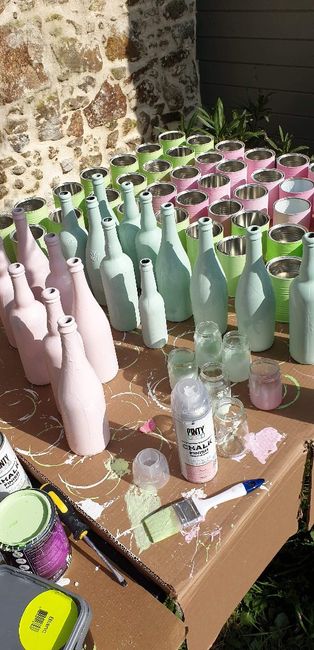 Avancées dans la deco :) 3