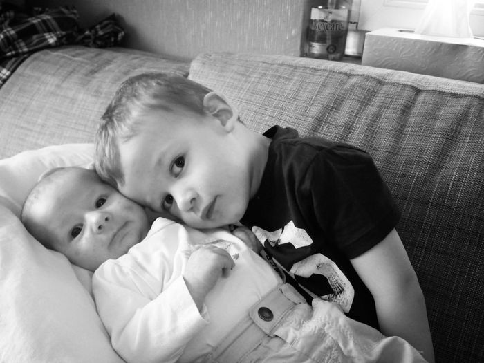 mes bebes