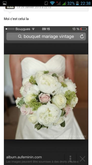 bouquet