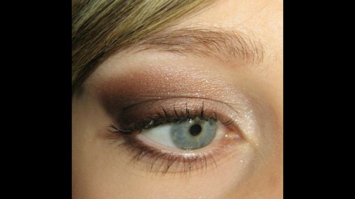 Mon essai maquillage , votre avis n'2 - 2