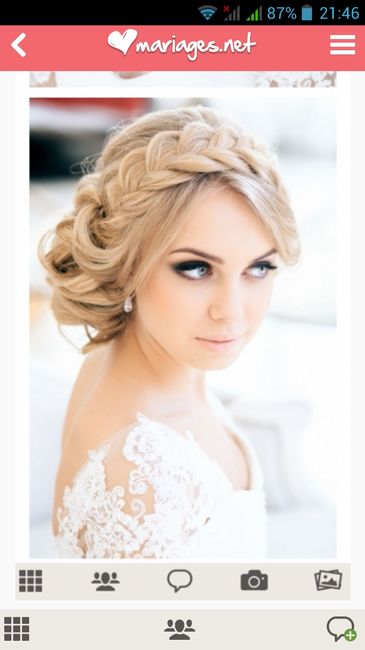 idee coiffure