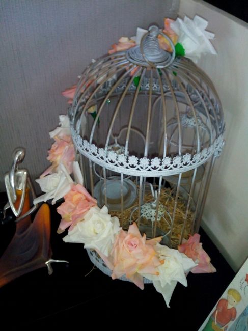 Mes éléments déco :) - 1