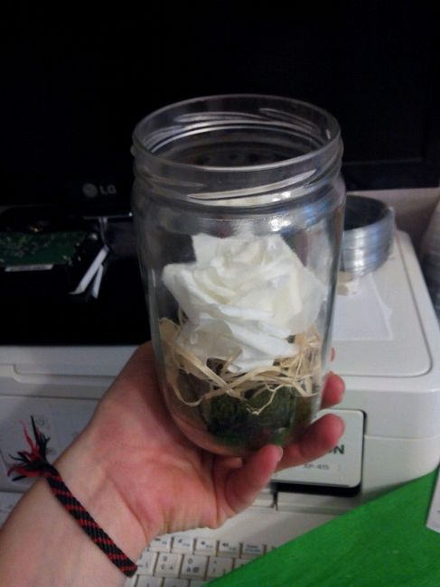 Mes éléments déco :) - 4