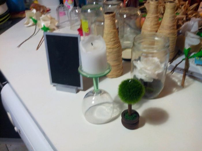 Mes éléments déco :) - 6