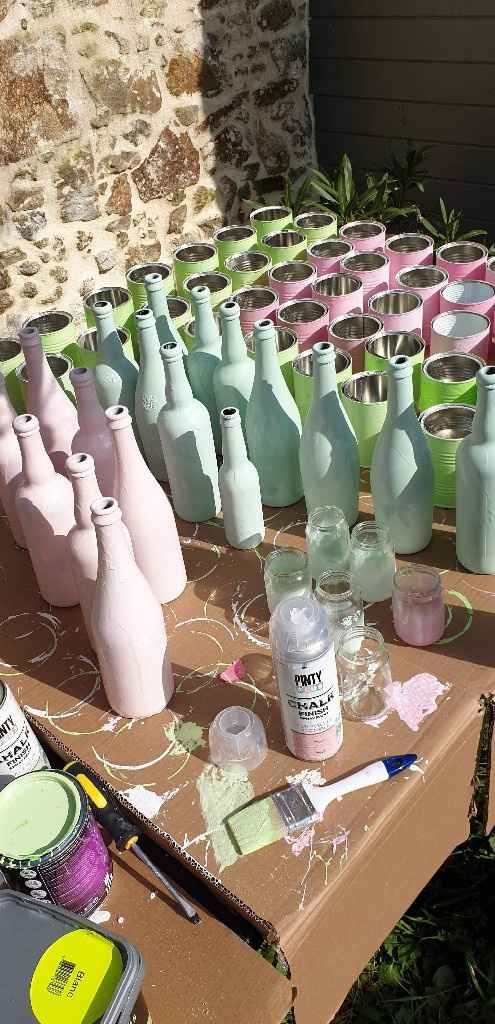 Avancées dans la deco :) - 3