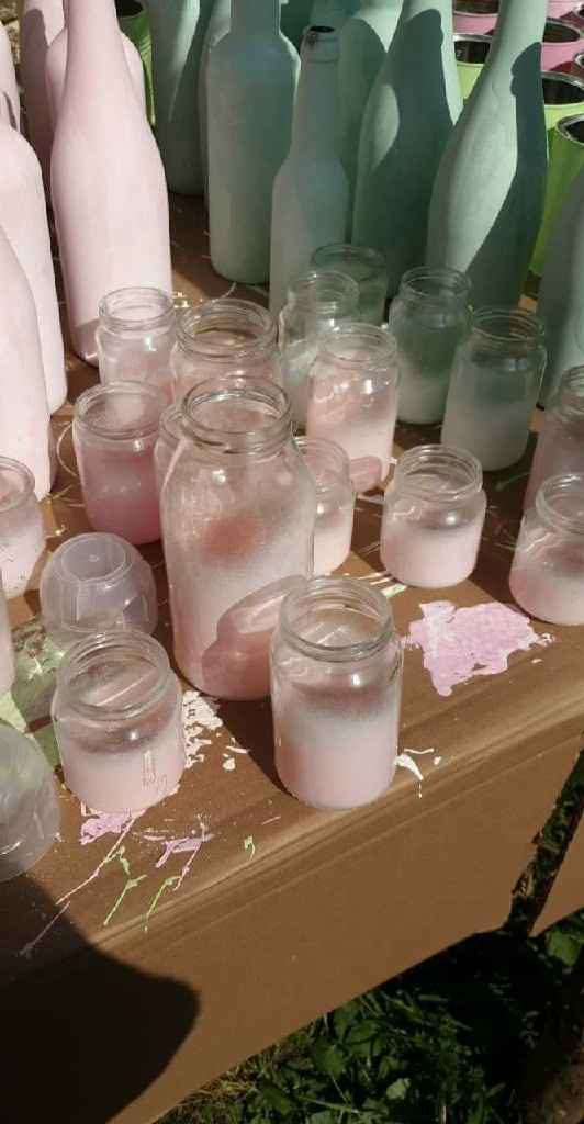 Avancées dans la deco :) - 4