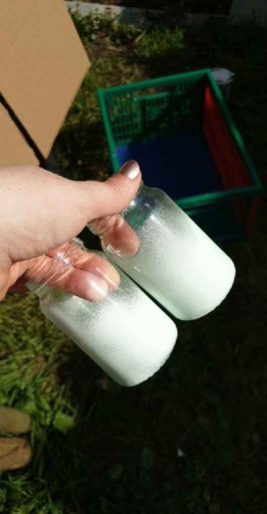 Avancées dans la deco :) - 5