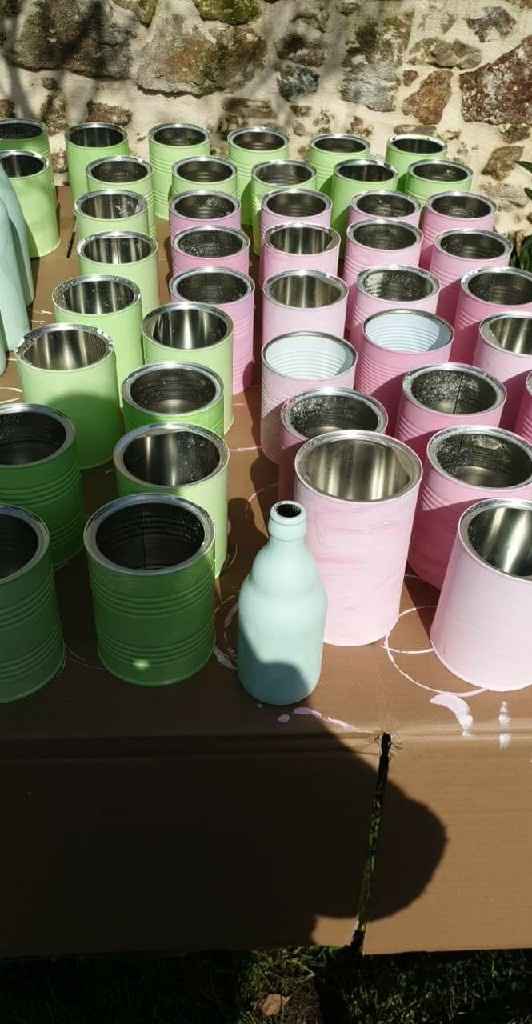 Avancées dans la deco :) - 6