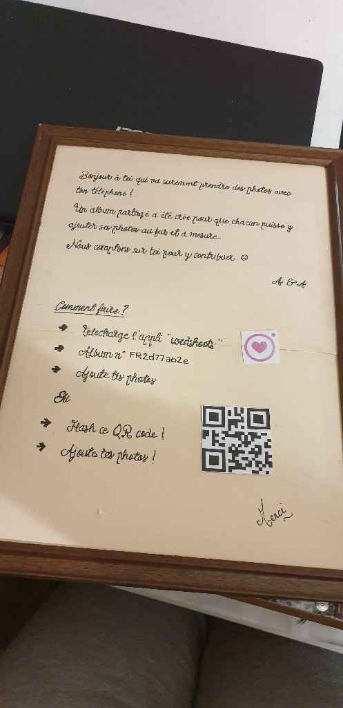 Avancées dans la deco :) - 8