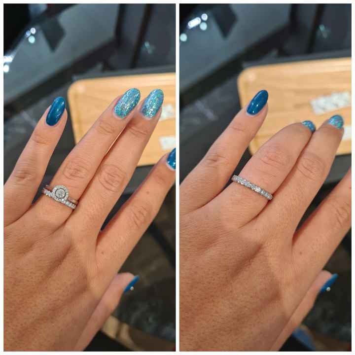 Hésitation entre deux alliances - 1