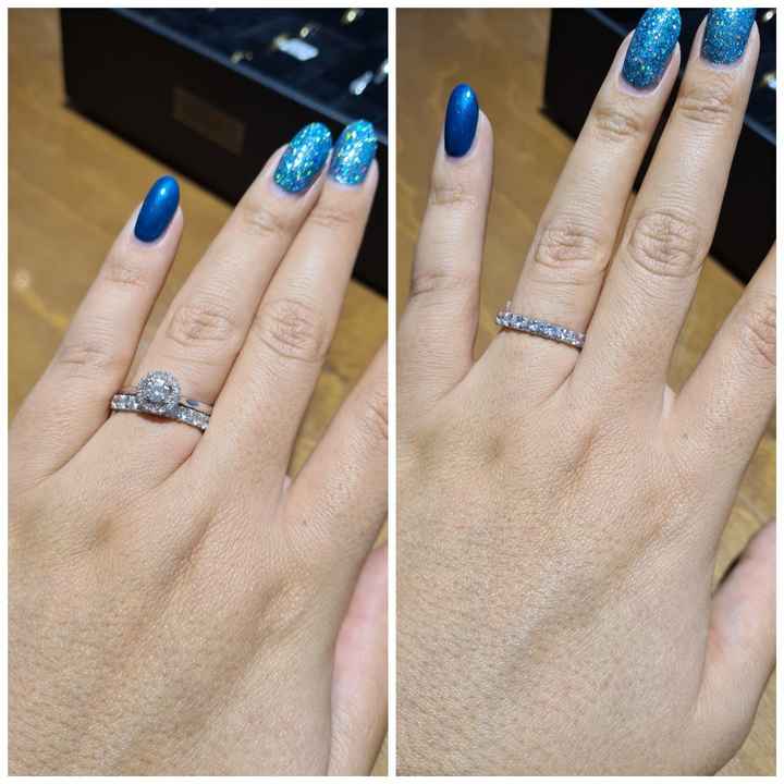 Hésitation entre deux alliances - 2