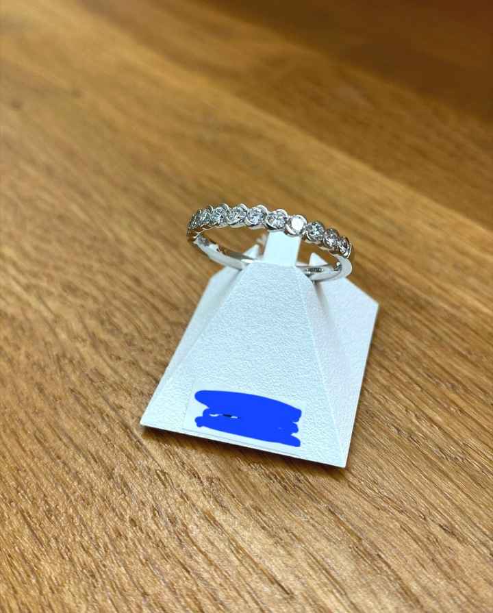 Hésitation entre deux alliances - 1