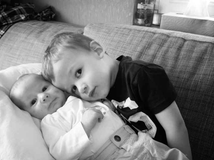 mes bebes