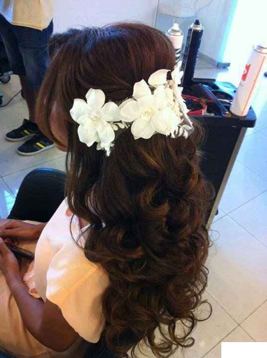coiffure
