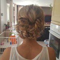 Essai coiffure et maquillage - 2