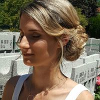 Essai coiffure et maquillage - 3