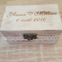 Montrez moi vos porte alliances ! - 1