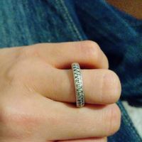 Montrez-moi votre bague de fiançailles #1 - 1