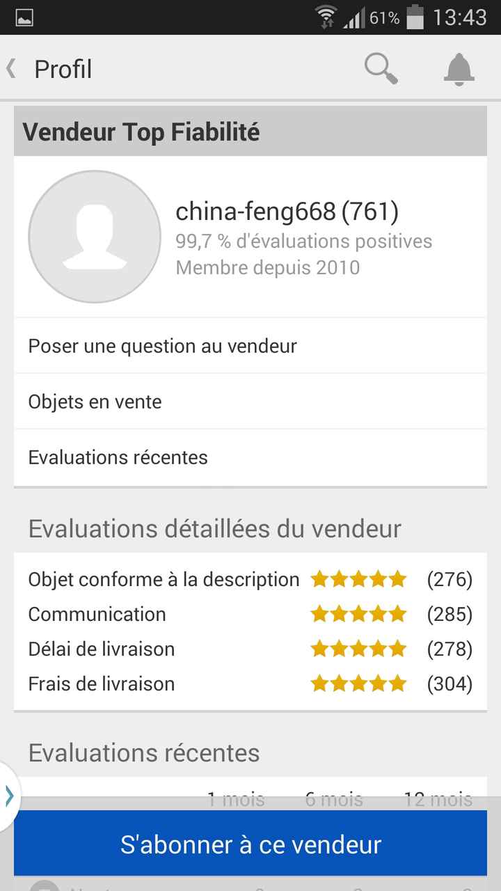 Robe de mariée... boutique ou net? - 2