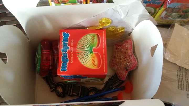 Mes boîtes pour les enfants - 2