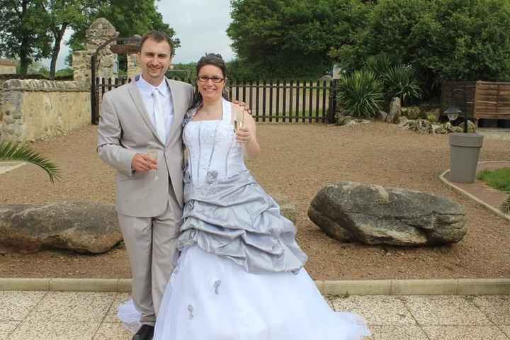 Nous nous sommes dit oui !!!!!! - 3