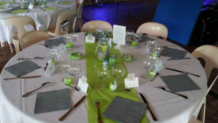 Nous nous sommes dit oui !!!!!! - 4